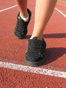 'Rivaliteit onder joggers heeft positieve invloed op prestaties'