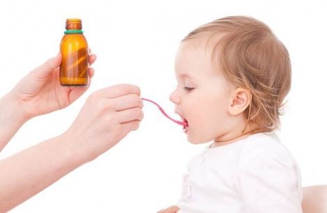 'Ouders weten te weinig over juist medicijngebruik voor hun kind'