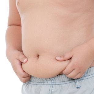 Aanpak overgewicht kinderen cruciaal vóór negende jaar