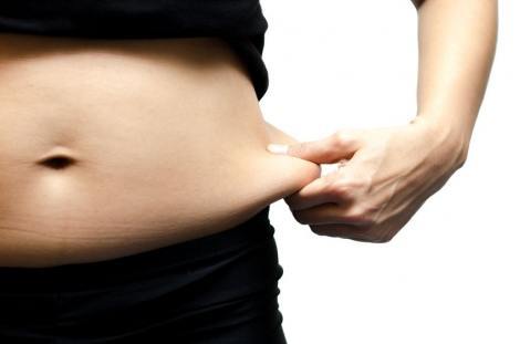 Vrouwen ontwikkelen vaker kanker door overgewicht