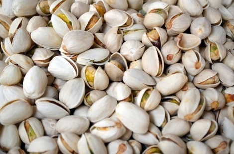 Dagelijkse portie pistachenoten verlaagt stressreactie in hart- en bloedvaten