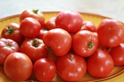Tomaten verminderen kans op prostaatkanker
