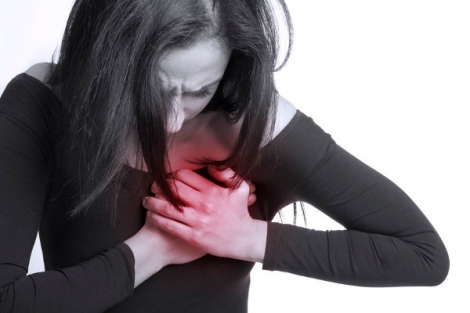 Gemiste of foutieve behandelingen bij vrouwen met hartklachten 