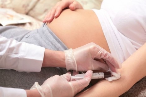 Foliumzuur veroorzaakt vitamine B12-tekort bij zwangeren