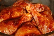 Kippenvlees is een besmettingsbron voor ESBL producerende bacteriën