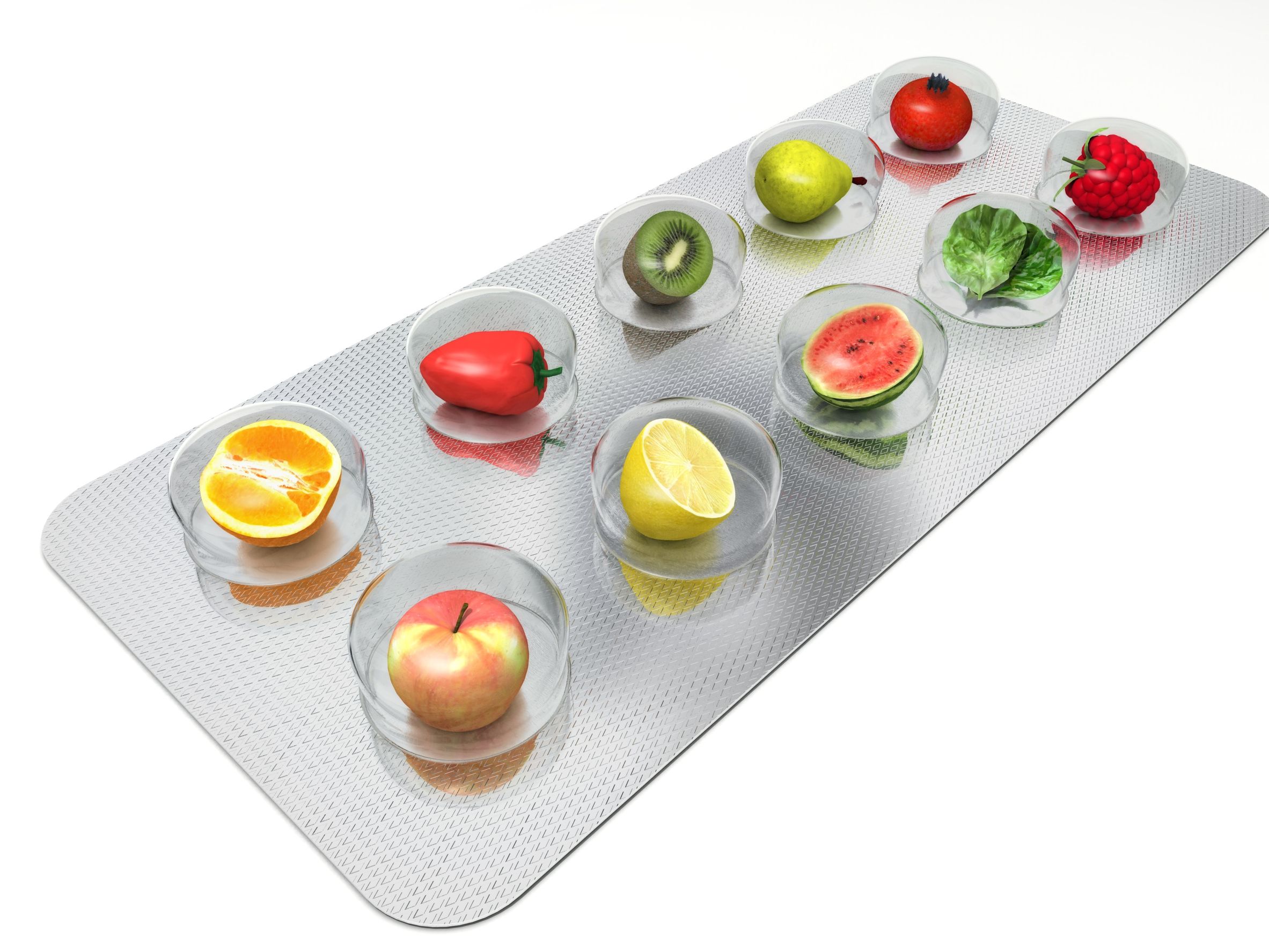 weigeren Aanleg roddel Vitaminen - Dossiers | Gezondheidsplein.nl