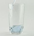 Ouderen drinken onvoldoende water