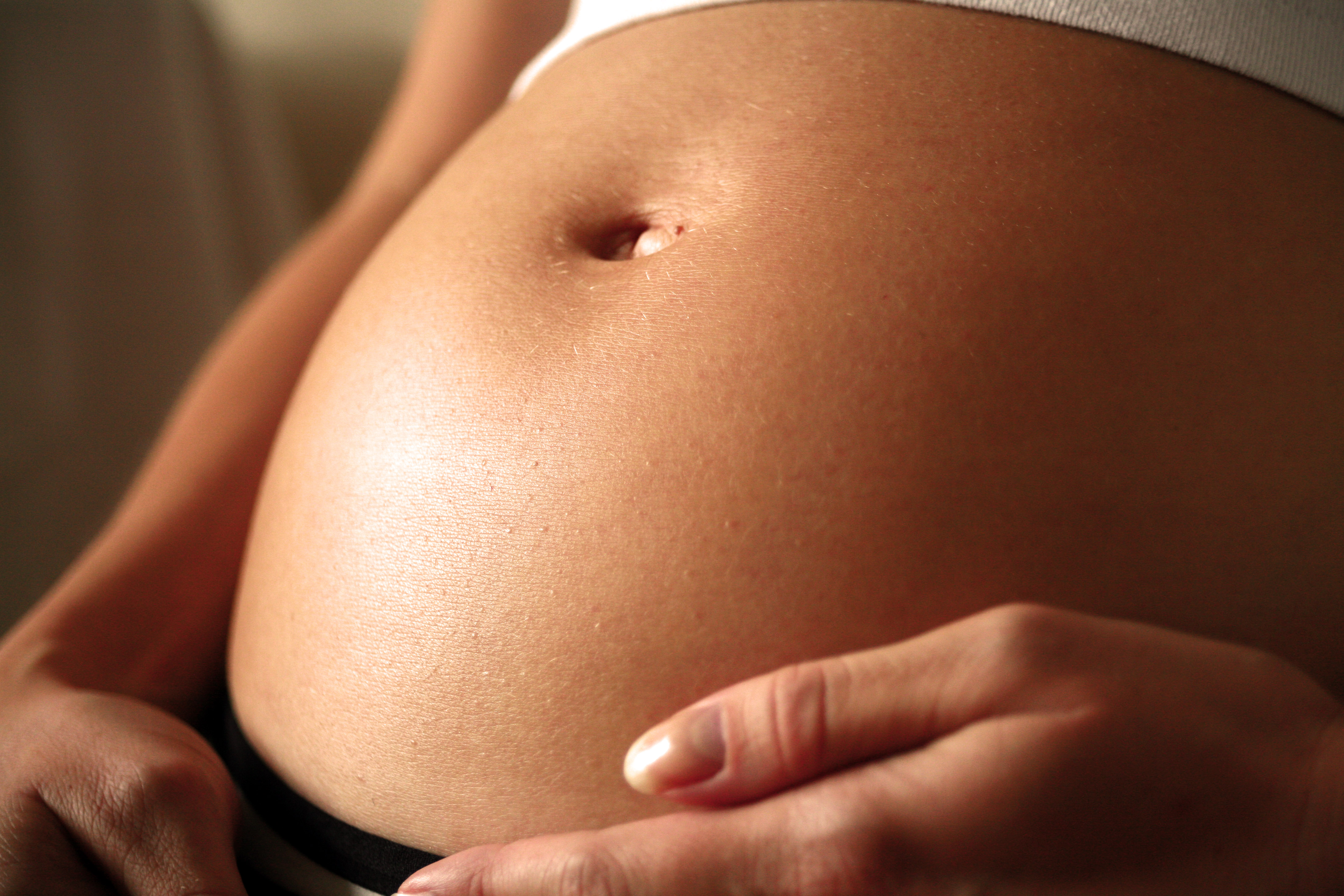 Zwangerschapsmisselijkheid en gezond eten
