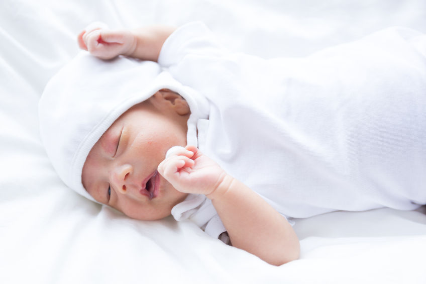 Ontwikkeling baby tot peuter | Gezondheidsplein